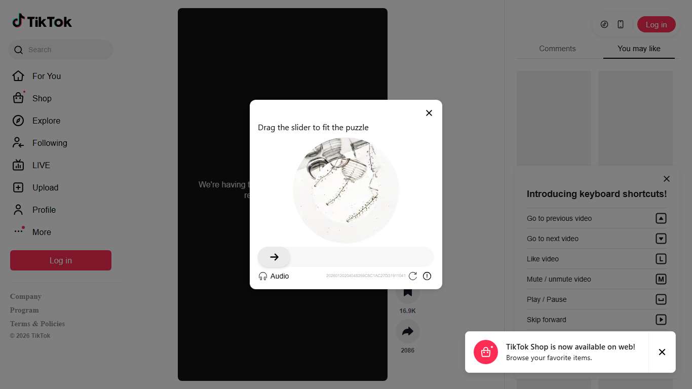 Find someone’s secret accounts! #socialmedia #tipsandtricks #computer | TikTok